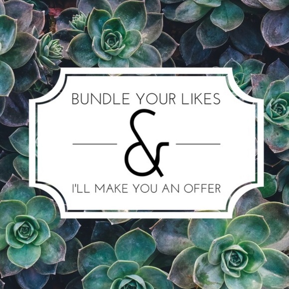 Make a bundle and I’ll offer a deal! - Picture 1 of 1
